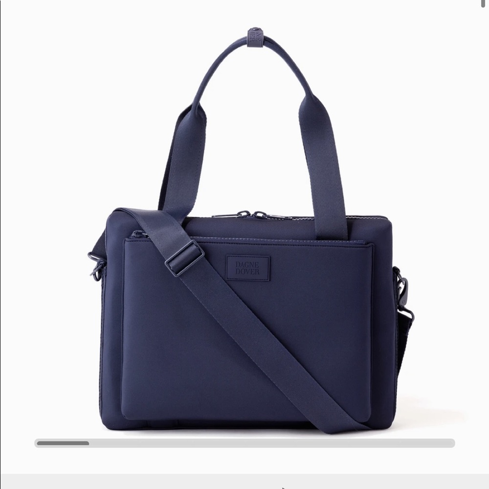 Daube Dover laptop bag, large